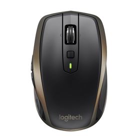 Logitech MX Anywhere 2 Siyah Kablosuz Fare