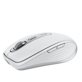 Logitech MX Anywhere 3 Beyaz Kablosuz Mouse