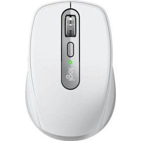 Logitech MX Anywhere 3 For Mac 910-005991 Açık Gri Lazer Şarjlı Kablosuz Mouse