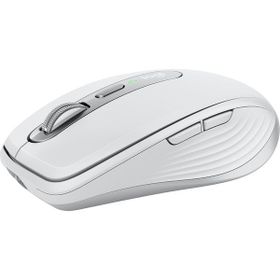 Logitech MX Anywhere 3 For Mac 910-005991 Açık Gri Lazer Şarjlı Kablosuz Mouse