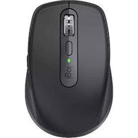 Logitech MX Anywhere 3 Lazer Şarjlı Kablosuz Mouse