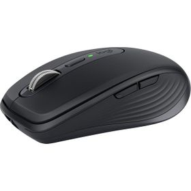 Logitech MX Anywhere 3 Lazer Şarjlı Kablosuz Mouse