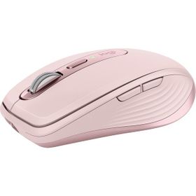 Logitech MX Anywhere 3 Lazer Şarjlı Kablosuz Mouse
