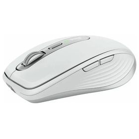 Logitech MX Anywhere 3 Lazer Şarjlı Kablosuz Mouse