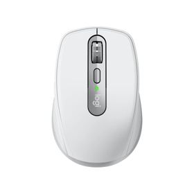 Logitech MX Anywhere 3 Lazer Şarjlı Kablosuz Mouse