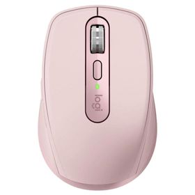 Logitech MX Anywhere 3 Lazer Şarjlı Kablosuz Mouse
