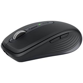 Logitech MX Anywhere 3S for Business 910-006958 Siyah Kablosuz Mouse