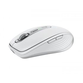 Logitech MX Anywhere 3S Kompakt Beyaz Kablosuz Lazer Mouse