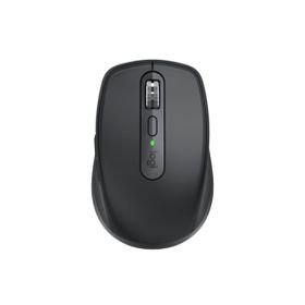 Logitech MX Anywhere 3S Lazer Şarjlı Kablosuz Mouse