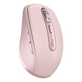 Logitech MX Anywhere 3S Lazer Şarjlı Kablosuz Mouse