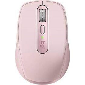 Logitech MX Anywhere 3S Lazer Şarjlı Kablosuz Mouse