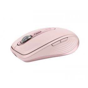 Logitech MX Anywhere 3S Lazer Şarjlı Kablosuz Mouse