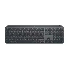 Logitech MX Keys for Business 920-010254 Kablosuz Klavye