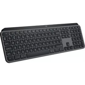 Logitech MX Keys for Business 920-010254 Kablosuz Klavye