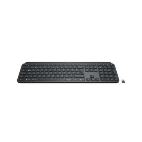 Logitech MX Keys for Business 920-010254 Kablosuz Klavye
