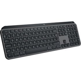 Logitech MX Keys for Business 920-010254 Kablosuz Klavye