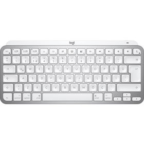 Logitech MX Keys Mini Beyaz Klavye