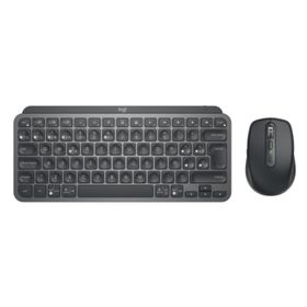Logitech Mx Keys Mini Combo 920-011063 TKL Kablosuz Klavye Mouse Seti