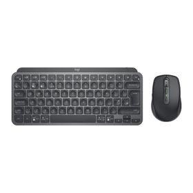 Logitech Mx Keys Mini Combo 920-011063 TKL Kablosuz Klavye Mouse Seti