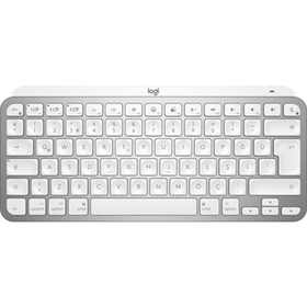 Logitech MX Keys Mini For Mac 920-010526 Beyaz Kablosuz Klavye