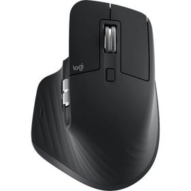 Logıtech Mx Master 3 Siyah Kablosuz Mouse