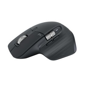 Logitech MX Master 3S Bluetooth Edition 910-007501 Şarjlı Sessiz Optik Kablosuz Mouse
