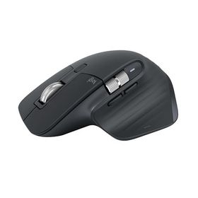 Logitech MX Master 3S Bluetooth Edition 910-007501 Şarjlı Sessiz Optik Kablosuz Mouse