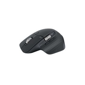 Logitech MX Master 3S Bluetooth Edition 910-007501 Şarjlı Sessiz Optik Kablosuz Mouse