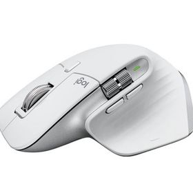 Logitech MX Master 3S Şarjlı Sessiz Ergonomik Optik Kablosuz Mouse