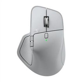 Logitech MX Master 4 910-007562 Siyah Şarjlı Sessiz Kablosuz Mouse