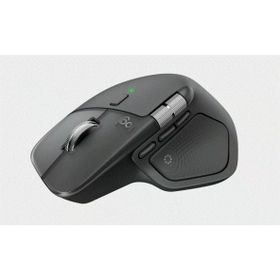 Logitech Mx Master 4 for Business 910-007618 Siyah Şarjlı Kablosuz Mouse