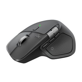 Logitech MX Master 4 Şarjlı Sessiz Kablosuz Mouse