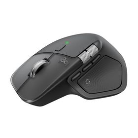 Logitech MX Master 4 Şarjlı Sessiz Kablosuz Mouse