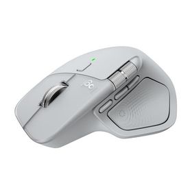 Logitech MX Master 4 Şarjlı Sessiz Kablosuz Mouse