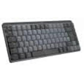 Logitech MX Mechanical 920-010757 Kablosuz Mekanik Klavye