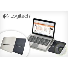 Logitech N600 Notebook Soğutucu
