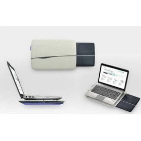 Logitech N600 Notebook Soğutucu