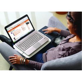 Logitech N600 Notebook Soğutucu