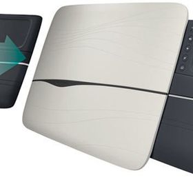 Logitech N600 Notebook Soğutucu