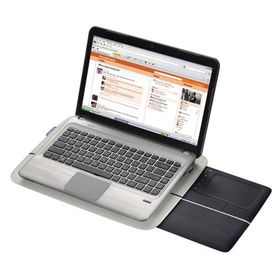 Logitech N600 Notebook Soğutucu