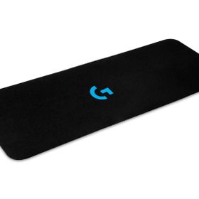 Logitech Oyuncu Mouse Pad 70 X 30 Cm Kaymaz Yanmaz Mouse Pad