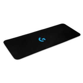 Logitech Oyuncu Mouse Pad 70 X 30 Cm Kaymaz Yanmaz Mouse Pad