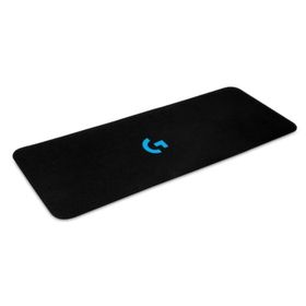 Logitech Oyuncu Mouse Pad 70 X 30 Cm Kaymaz Yanmaz Mouse Pad