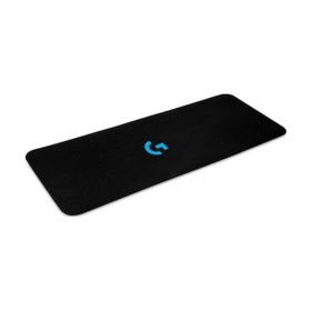 Logitech Oyuncu Mouse Pad 70 X 30 Cm Kaymaz Yanmaz Mouse Pad