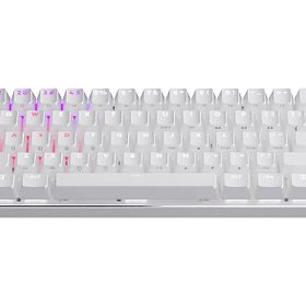 Logitech Pro X 60 920-011930 RGB %60 TKL Tactile Switch Kablolu/Kablosuz Mekanik Oyuncu Klavyesi