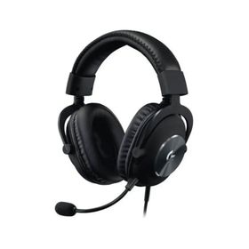 Logitech Pro X 7.1 981-000818 Surround Gaming Kulaklık