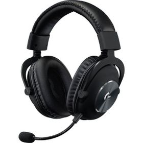 Logitech Pro X Se Kablolu 7.1 Surround Siyah Oyuncu Kulaklık