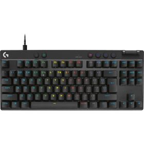 Logitech Pro X TKL RAPID 920-013232 Kablolu Oyun Klavyesi