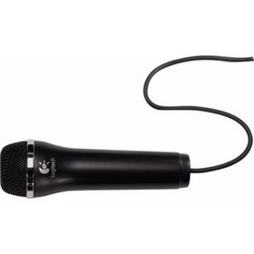 Logitech PS4 Guitar Hero Uyumlu Mikrofon