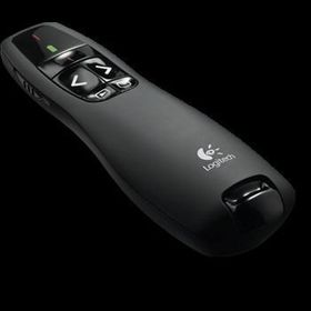 Logitech R400 Sunum Kumandası